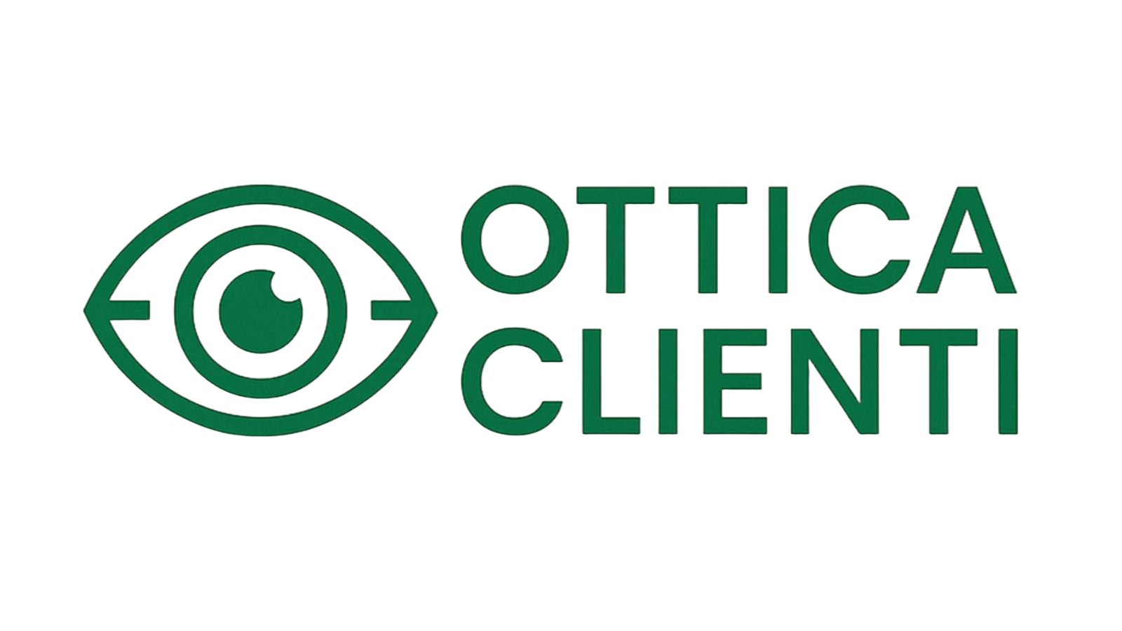 Ottica Clienti logo