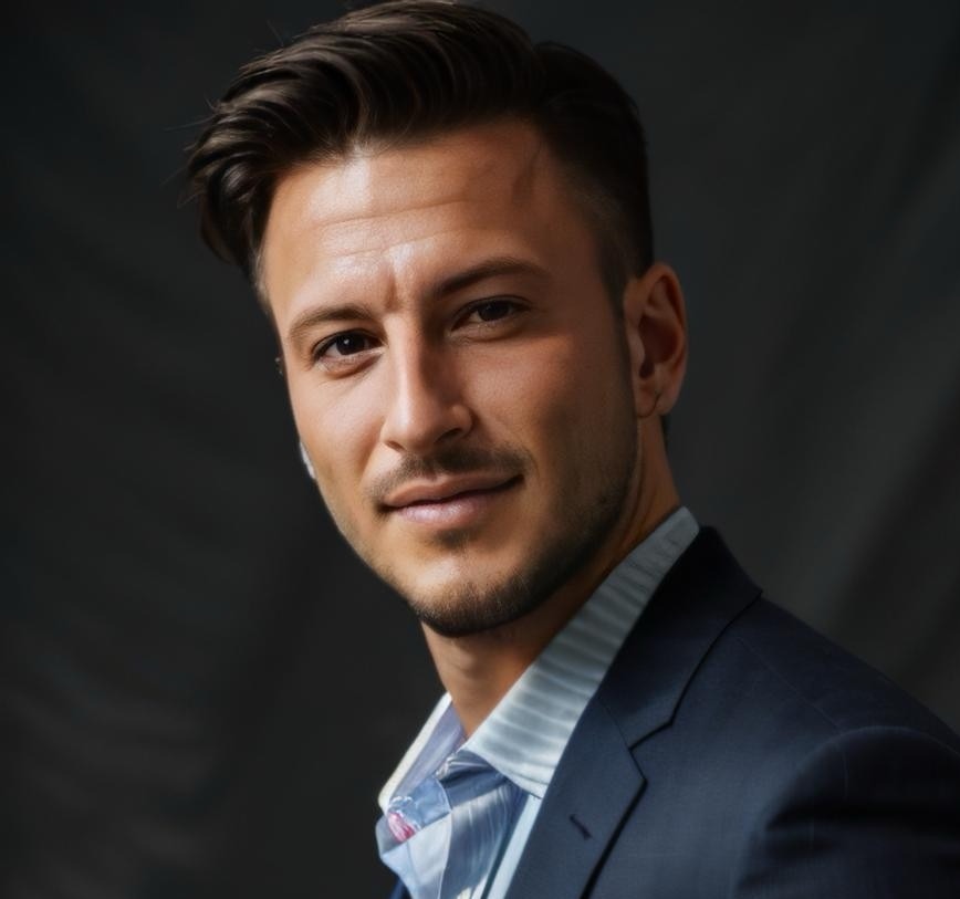 OtticaClienti - Simone Del Prete